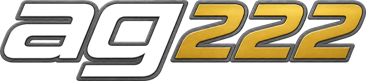 ag222 লোগো